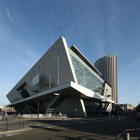 palais de congres paris hermes|Palais des congrès de Paris .